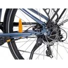 Saxonette Urbano heren ebike 7 sp 11.6 Ah