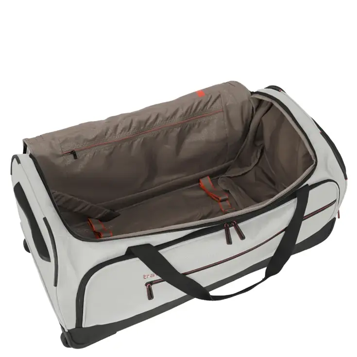 Crosslite - Reistas met wielen - 97 liter