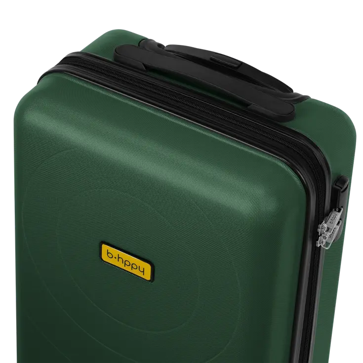 Handbagage Koffer - 53cm