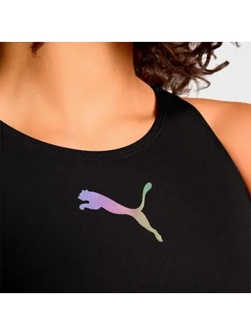 PUMA -  Racerback Badpak - Dames