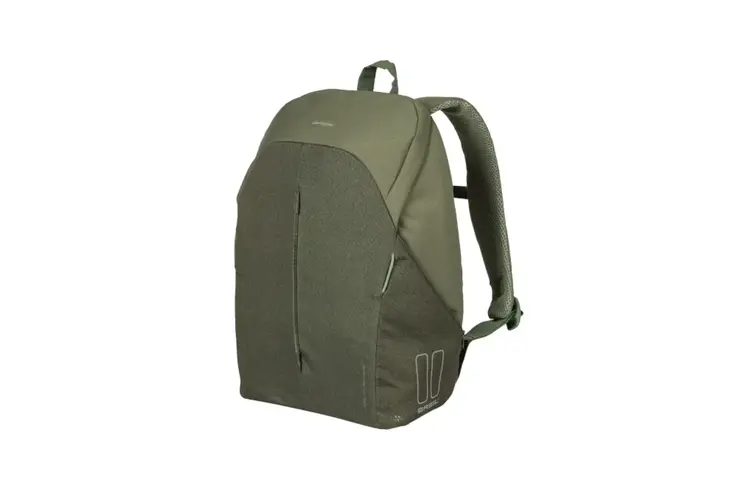 Basil Rugtas B-Safe 18 Liter | ANWB Webwinkel