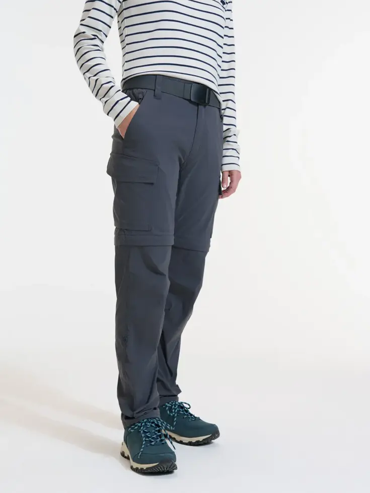 Farra - Afritsbroek dames - Human Nature