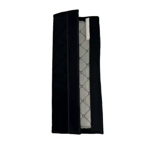 Autogordel Beschermhoes 4x - Hem