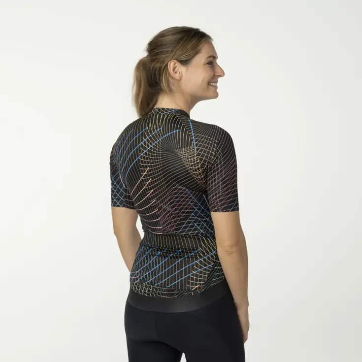 Performance Lines - Fietsshirt dames