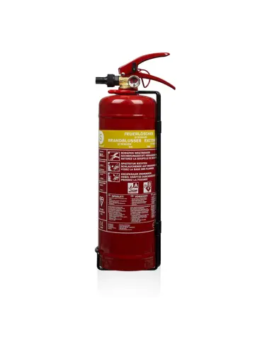 Smartwares SB2 Brandblusser - 2L
