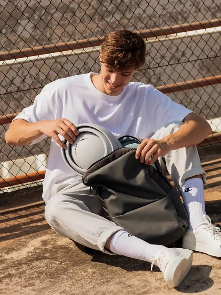 Loop - Fietshelm - Closca