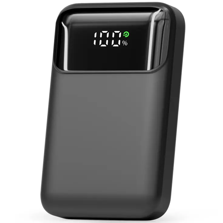 Powerbank 12.000mAh