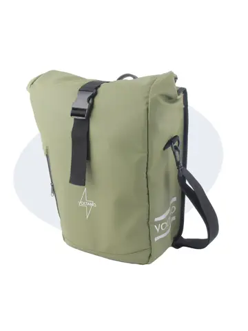 Voltano Journey Luxe Fietstas 28l