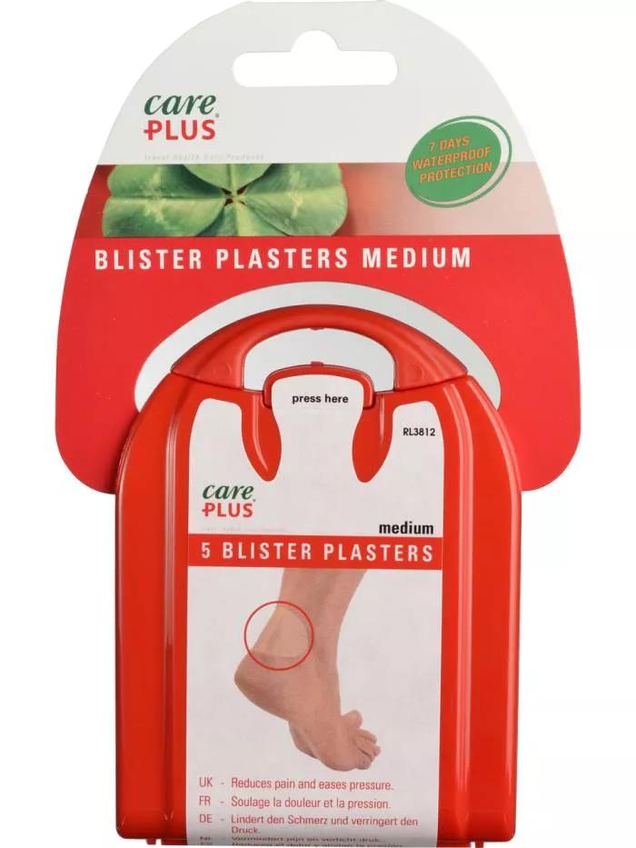 Care Plus Blarenpleister M -