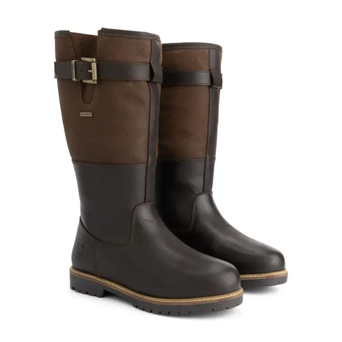 Travelin' Grimdalen Dames - Outdoorlaarzen