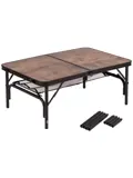 Industrial Tafel Decatur 90x60 cm