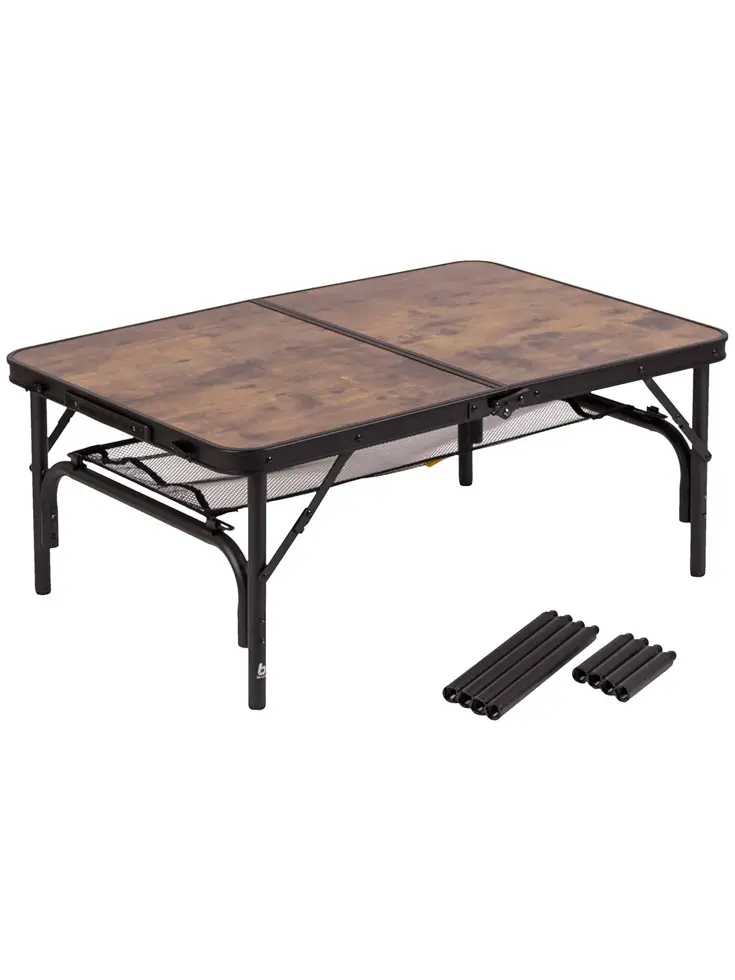 Industrial Tafel Decatur 90x60 cm
