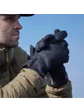 Handschoenen Furnace