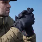 Handschoenen Furnace