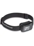 Black Diamond Cosmo 350 Hoofdlamp Graphite