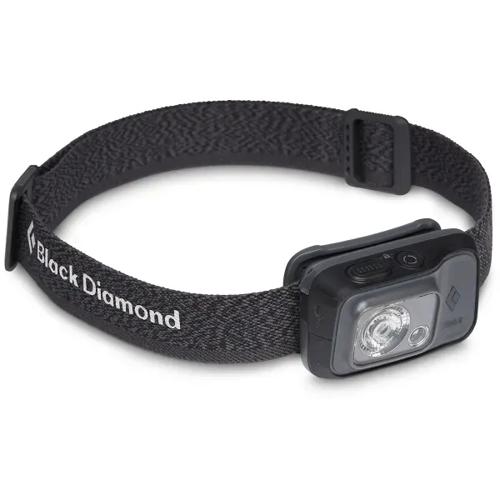 Black Diamond Cosmo 350 Hoofdlamp Graphite
