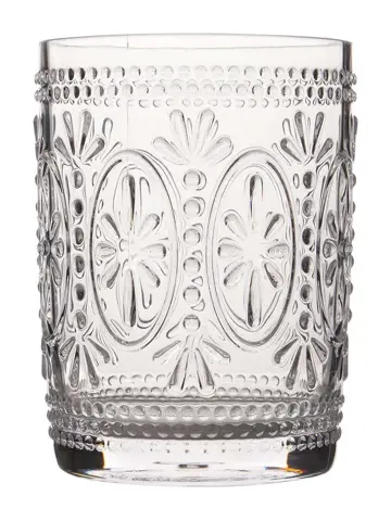 Waterglas Sicilian 4st