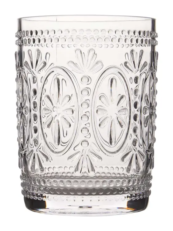 Waterglas Sicilian 4st