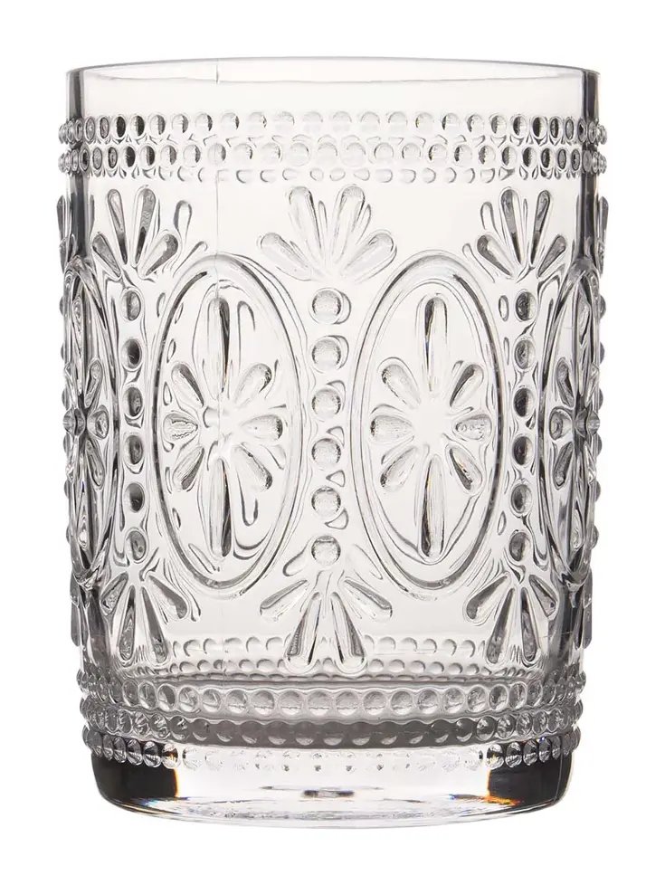 Waterglas Sicilian 4st