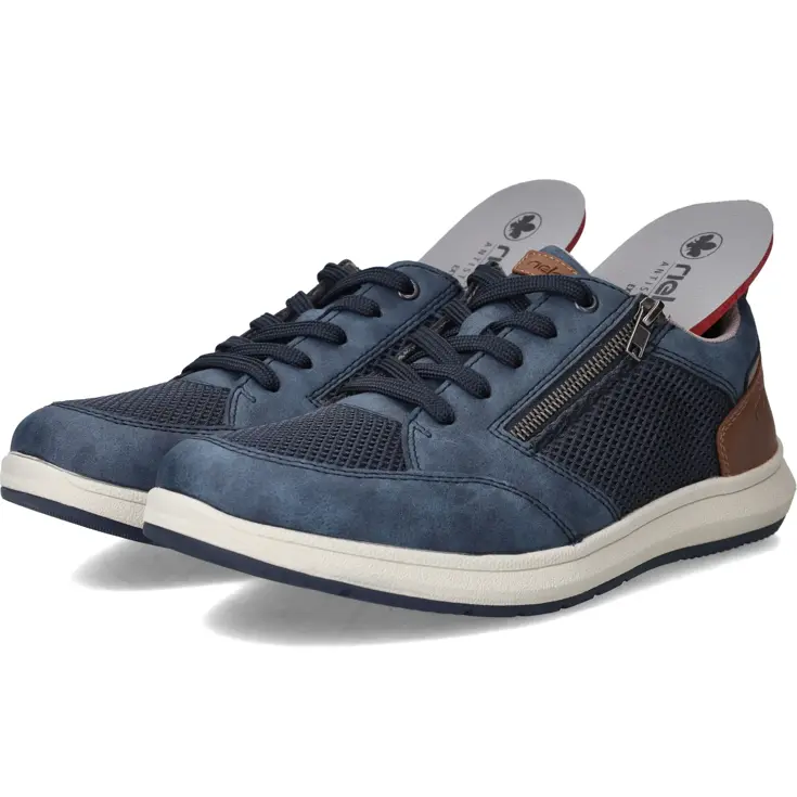 Veterschoenen Heren