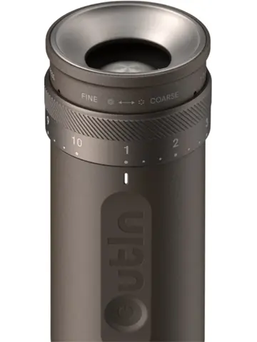 OutIn - Fino Draagbare Elektrische Koffiemolen