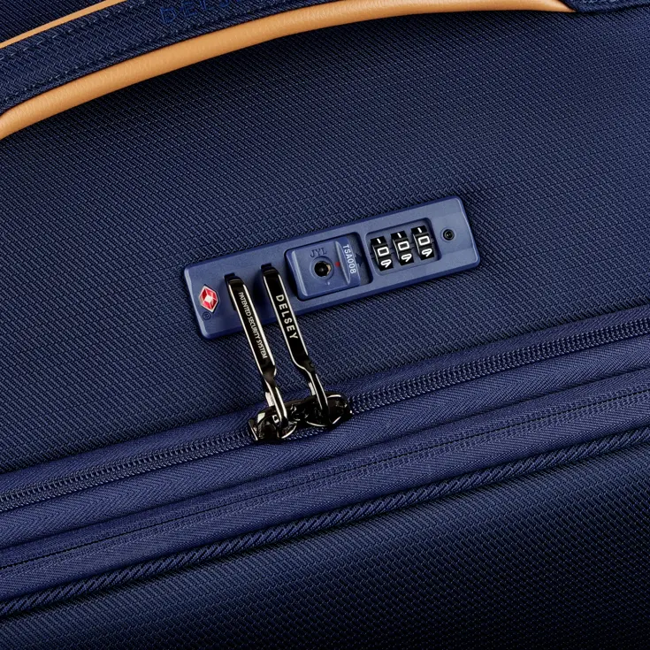 Montmartre 3 Spinner 83 Expandable  | 142 L