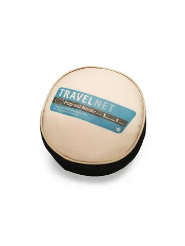 Klamboe PopOut Adventure geïmpreg