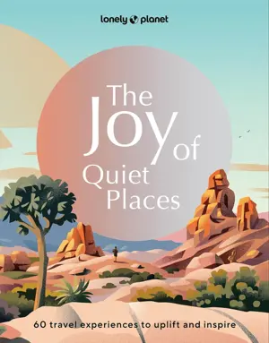 The Joy of Quiet Places