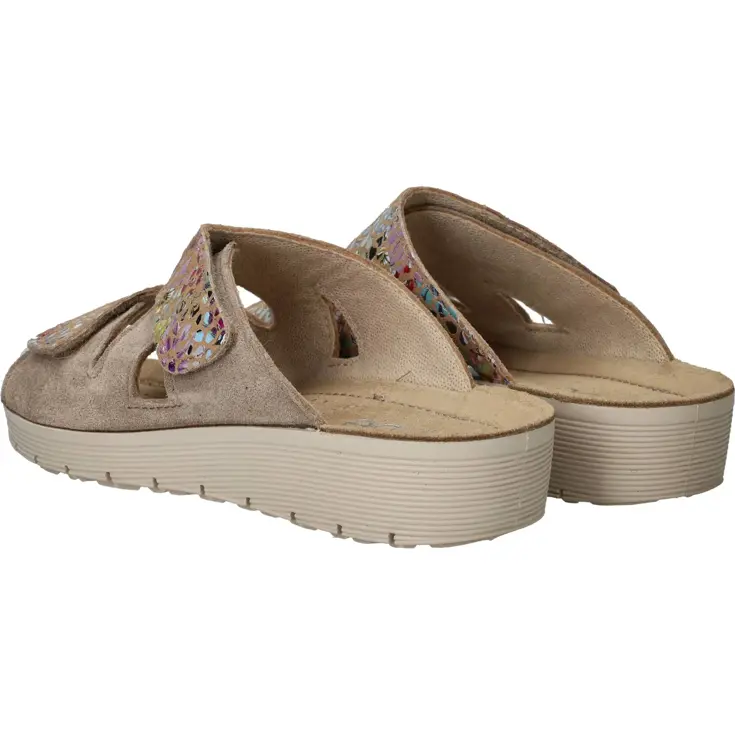 Slippers Dames