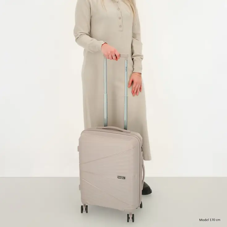 Travel - Handbagage - 55cm - 35L