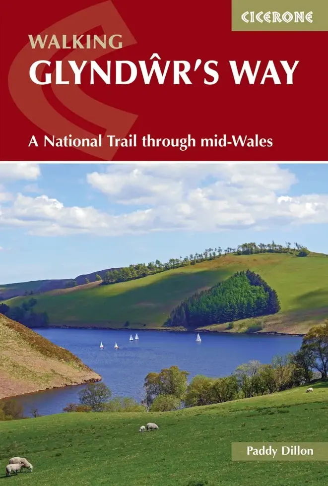 Gids Walking Glyndwr's Way