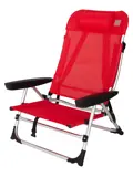 Marbella Strandstoel met Ligstand