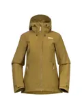 Bergans Nordmarka Leaf  Jas Dames