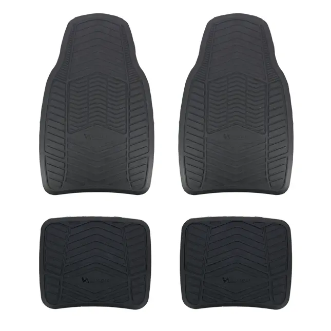 4 Universele automatten - Flexi Fit-technologie