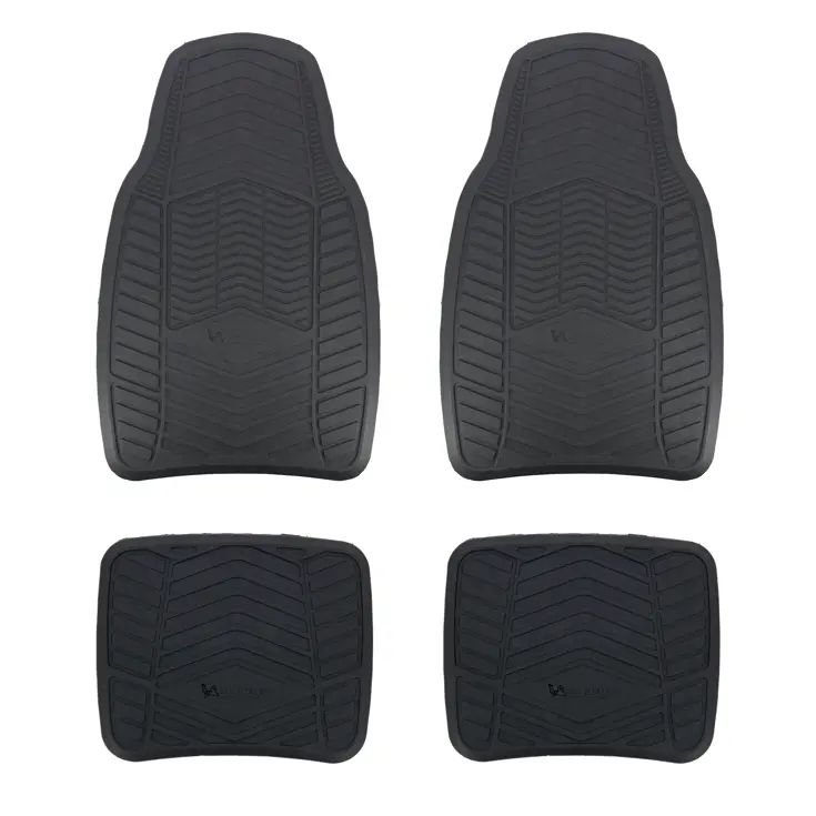 4 Universele automatten - Flexi Fit-technologie