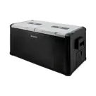 Mestic koelbox compressor MCCP-75 AC/DC