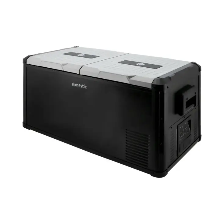 koelbox compressor MCCP-75 AC/DC