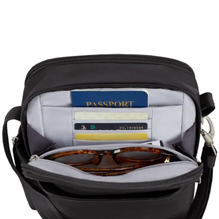 Classic Anti-diefstal Travel Bag