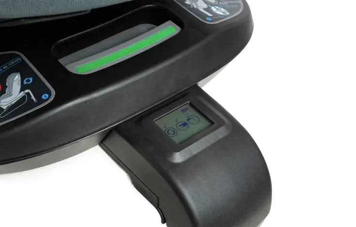 Spinel 360 Plus - Autostoel