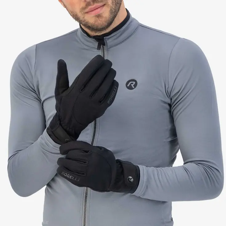 Core II - Fietshandschoenen Heren