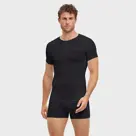 FALKE - O-hals Thermo Shirt - Heren
