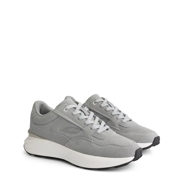 Ramsgate Heren - Vrijetijdsschoen - Suede