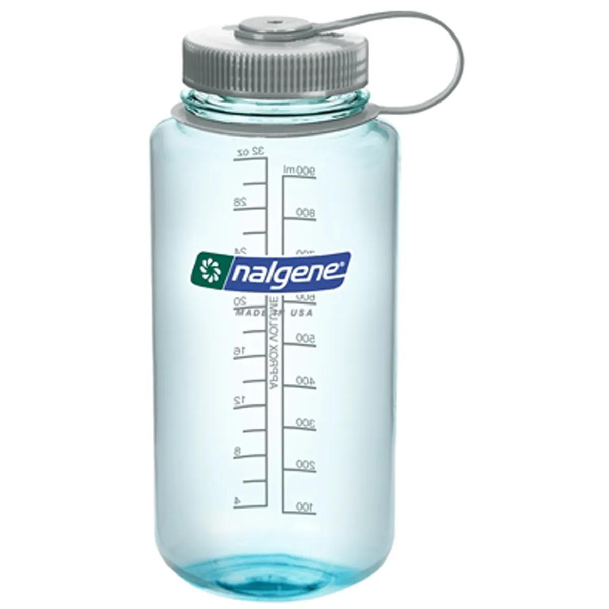 Nalgene  Drinkfles Seafoam  1000ml  Licht Groen main product image