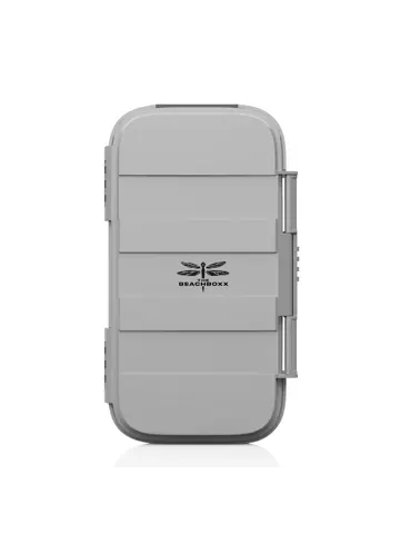 The Beachboxx 1.0 Draagbare Kluis