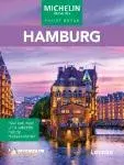 Michelin reisgids Short Break Hamburg