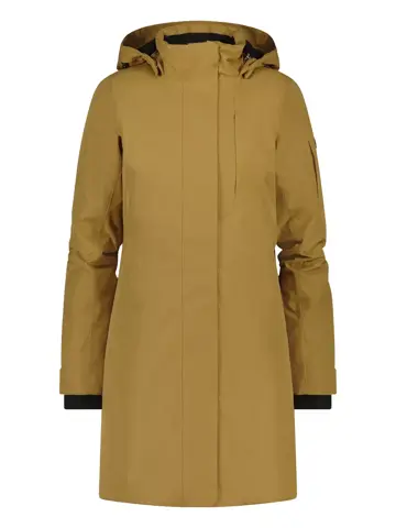 Arnhem – Parka dames – Human Nature