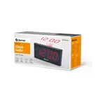 Denver CPR710 FM Klokradio met projectie