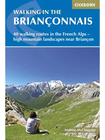 Gids Walking in the Brianconnais