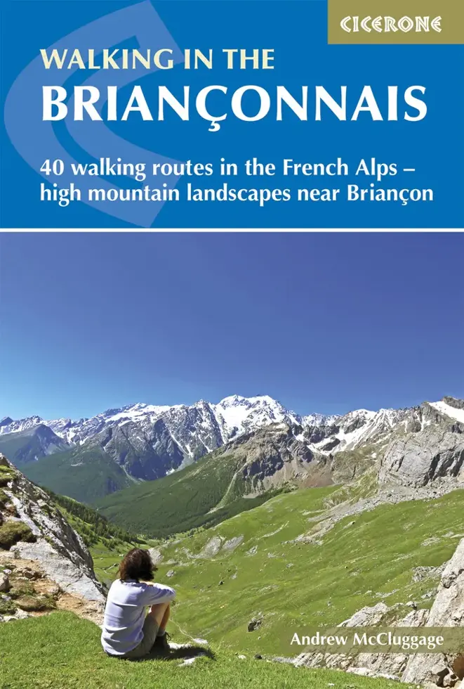 Gids Walking in the Brianconnais