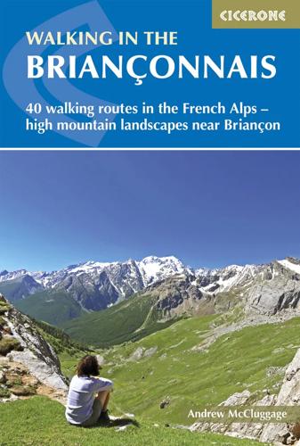 Gids Walking in the Brianconnais